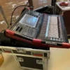 DiGiCo SD9 Core 2 Waves MADI-Rack for sale