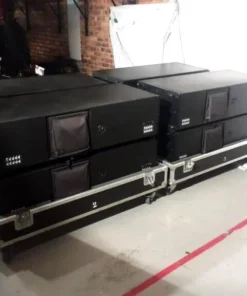 Meyer Sound MILO 90 Speakers