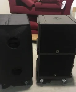 L-acoustics SB15M