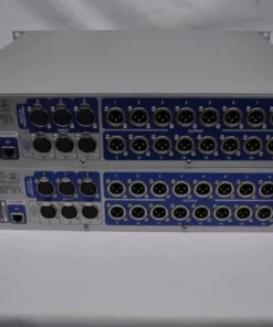 Meyer Sound Galileo 616 Processors
