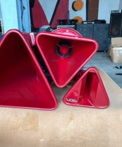 Void Acoustic Trimotion