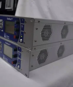 Meyer Sound Galileo 616 Processors