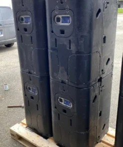 Turbosound Aspect TA890H