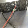 Mc2 Audio and Full Fat Audio amps