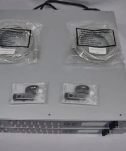 Meyer Sound Galileo 616 Processors