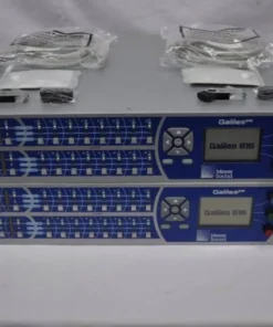 Meyer Sound Galileo 616 Processors