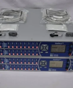 Meyer Sound Galileo 616 Processors