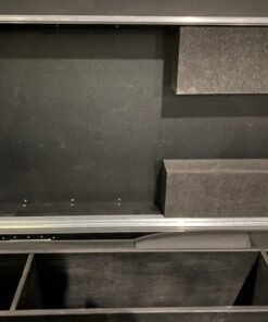 L-acoustics Syva set