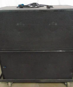 Meyer Sound 700-HP