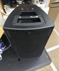 D&B E8 Loudspeakers
