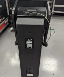 D&B V7P