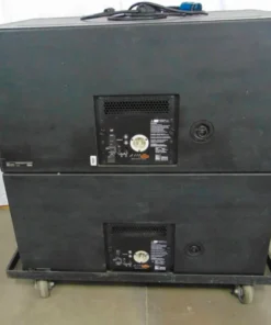 Meyer Sound 700-HP