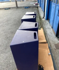 Funktion one RES 2U MK2