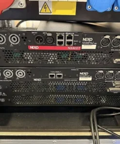 Nexo NXAMP4x4 MK2