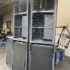 Nexo Alpha e and s2 subs