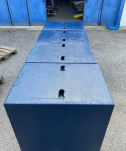 Turbosound system THL4/TSW721