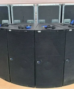 Meyer Sound JM-1P Arrayable Loudspeaker for sale