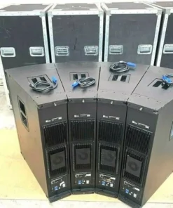 Meyer Sound JM-1P Arrayable Loudspeaker for sale