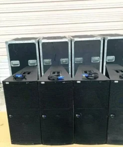 Meyer Sound JM-1P Arrayable Loudspeaker for sale