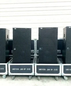 Meyer Sound JM-1P Arrayable Loudspeaker for sale