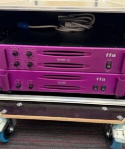 Funktion One speaker package