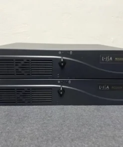 L-Acoustics L-isa server generation 1