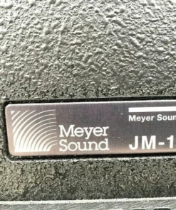 Meyer Sound JM-1P Arrayable Loudspeaker for sale