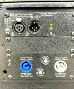 Meyer Sound JM-1P Arrayable Loudspeaker for sale