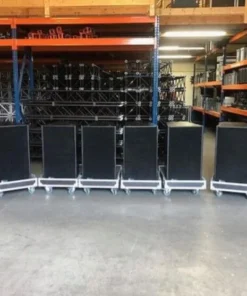 Meyer Sound MSL-4