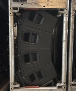 D&B Audiotechnik Y Series Package