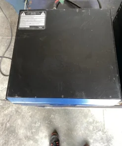 Mc2 Audio and Full Fat Audio amps