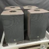 L Acoustics 8 XTs