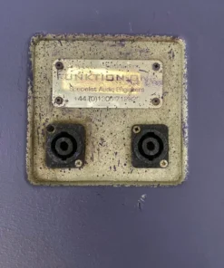 Funktion one system pair