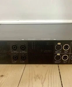 L Acoustics 8 XTs