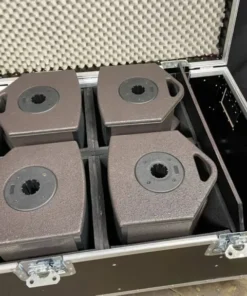 L Acoustics 8 XTs