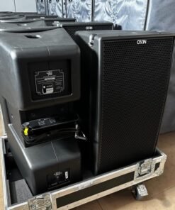 NEXO GEO M Package