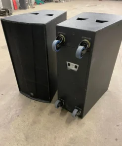 Martin Audio H3+