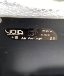 Void Acoustic