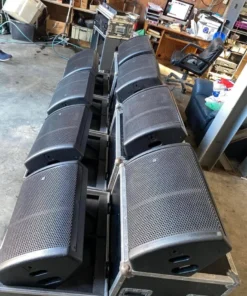 Turbosound TFM-420