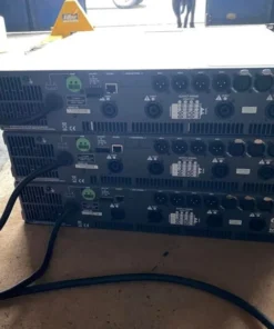 Mc2 Delta 80 DSP