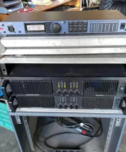 Turbosound TFM-420
