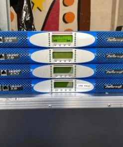 Powersoft K3 (non-DSP version)