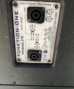 Funktion one system pair