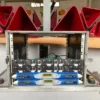 Void Acoustic Trimotion