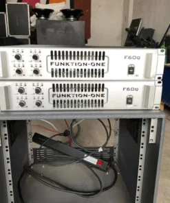 Funktion One Ffa6004