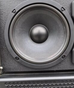 MEYER SOUND System Melodie
