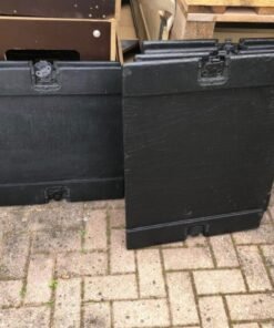 D&B Audiotechnik C7 system
