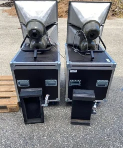 Funktion one speakers