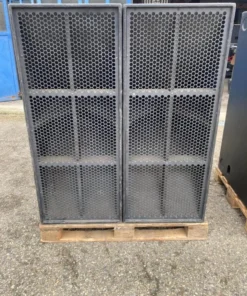 4 Turbosound TSW218