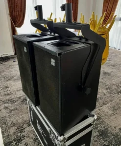 D&B Audiotechnik Q7